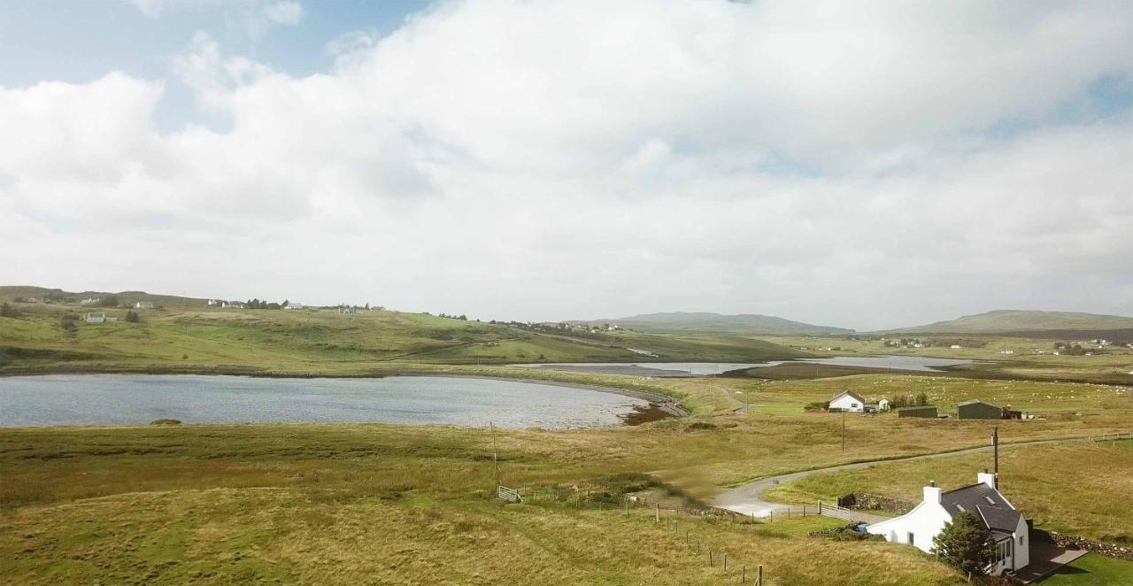 شقة Tigh Beag Na Mara Roag المظهر الخارجي الصورة